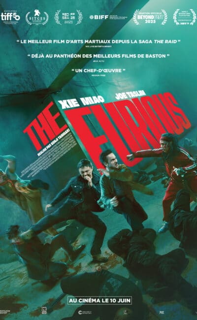 The Furious : la critique du film