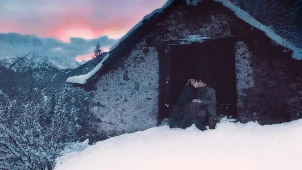 Vermiglio ou la mariée des montagnes, photo 2