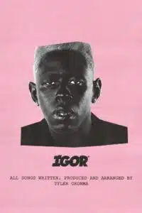 Tyler Okonma (Tyler, the Creator)