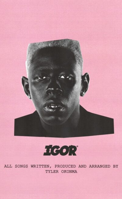 Igor de Tyler Okonma (Tyler, the Creator)