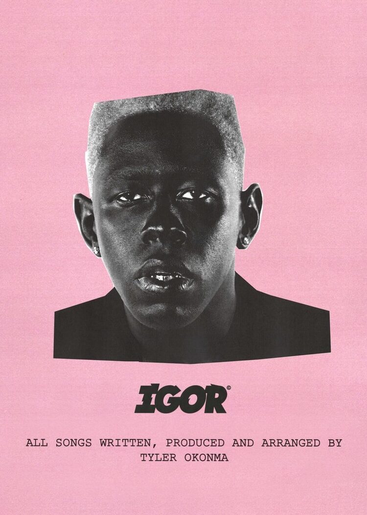 Igor de Tyler Okonma (Tyler, the Creator)