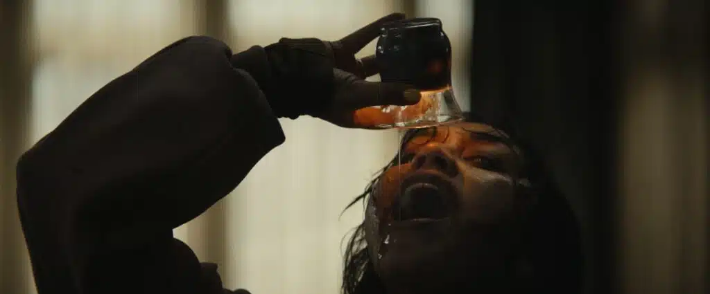 Photo d'Evil Dead Burn (2026)