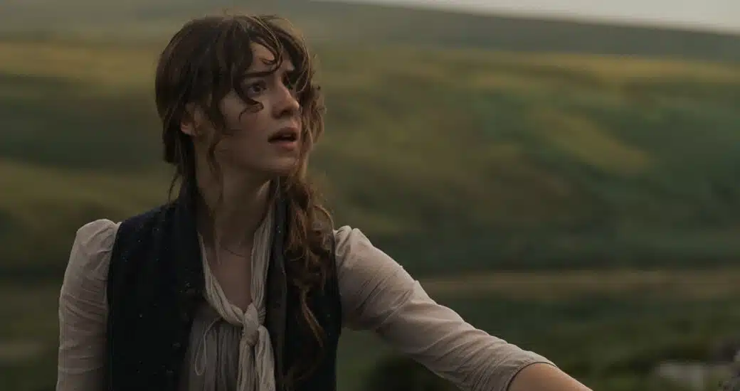 Raison et Sentiments : bande-annonce de l’adaptation de Jane Austen avec Daisy Edgar-Jones