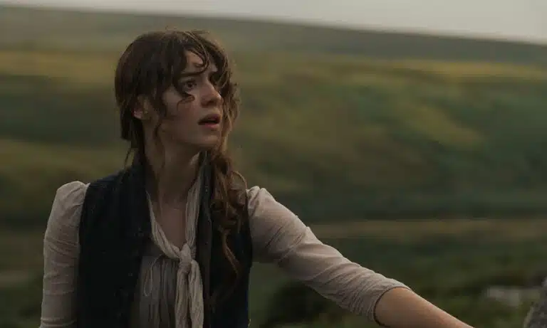 Raison et Sentiments : bande-annonce de l’adaptation de Jane Austen avec Daisy Edgar-Jones