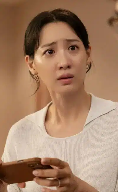 Kim Hee-ae, portrait
