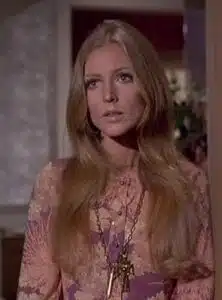 Joanna Pettet
