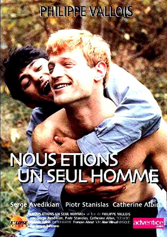 "Nous étions un seul homme" (1979) de Philippe Valois