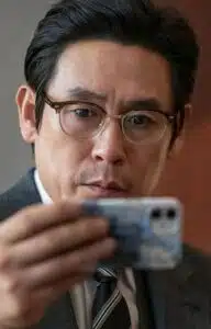 Sul Kyung-gu
