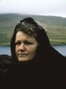 Brenda Fricker