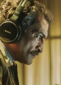 Amr Waked