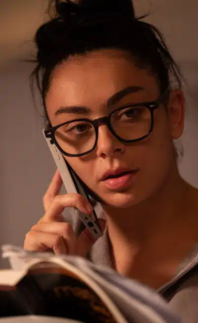 Charli XCX dans I want your sex de Gregg Araki