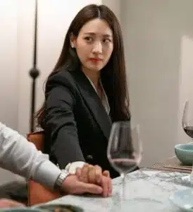 Claudia Kim