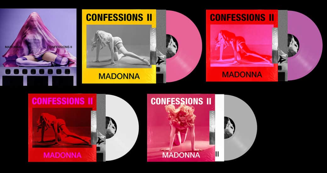 Madonna Confessions II : le blockbuster musical qui écrase tout