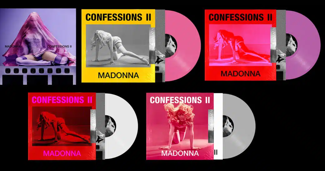 Madonna Confessions II : le blockbuster musical qui écrase tout
