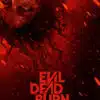 Evil Dead Burn, affiche 2