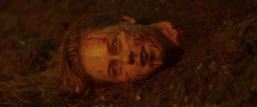 Evil Dead Burn, photo