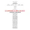 La Bataille de Gaulle : J'écris ton nom, affiche
