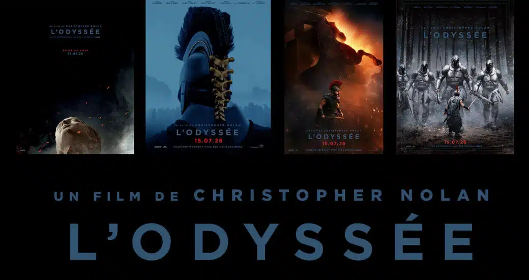 trailers