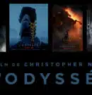 Box-office Paris 14h : L’Odyssée réalise un démarrage épique