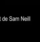 Mort de Sam Neill, regard halluciné du cinéma mondial