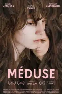 Roxane Mesquida