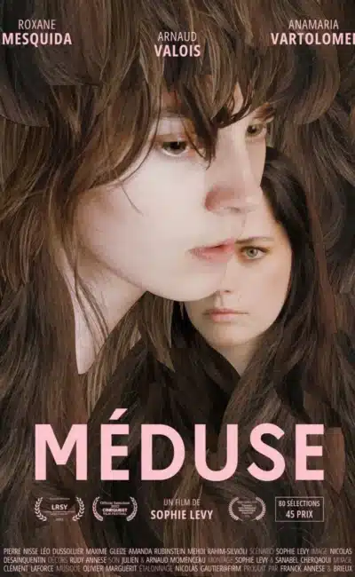 Méduse (2010), film avec Roxane Mesquida,