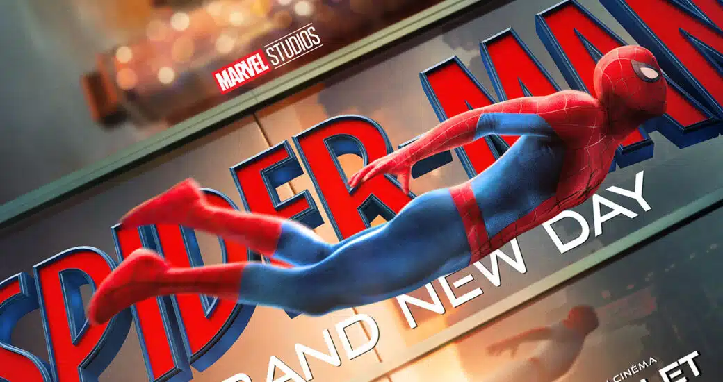 Premier jour France : Spider-Man Brand New Day en marche triomphale