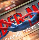 Premier jour France : Spider-Man Brand New Day en marche triomphale