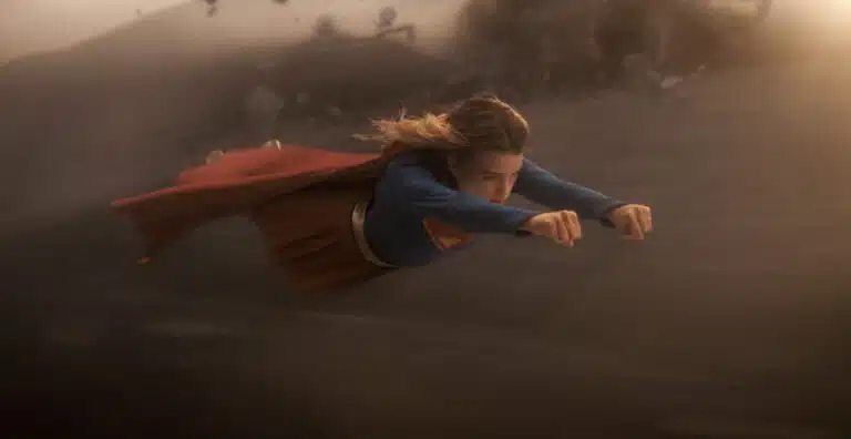 Box-office Paris 14h : Supergirl sans éclats dans peu de salles