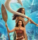 Paris 14 h : Vaïana peu vaillante au box-office