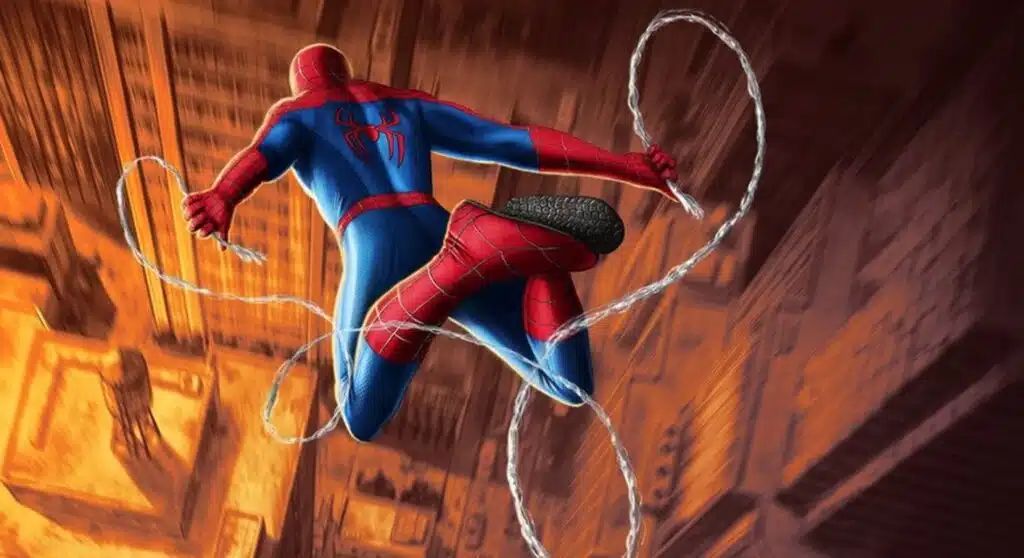 Spider-Man Brand New Day, box-office américain