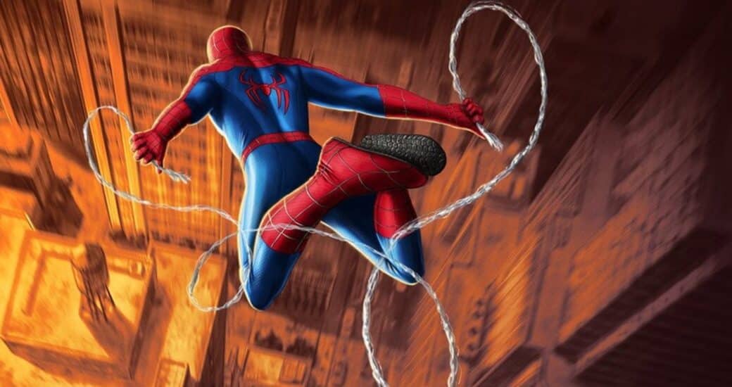Box-office USA : Spider-Man Brand New Day deuxième démarrage de l’histoire