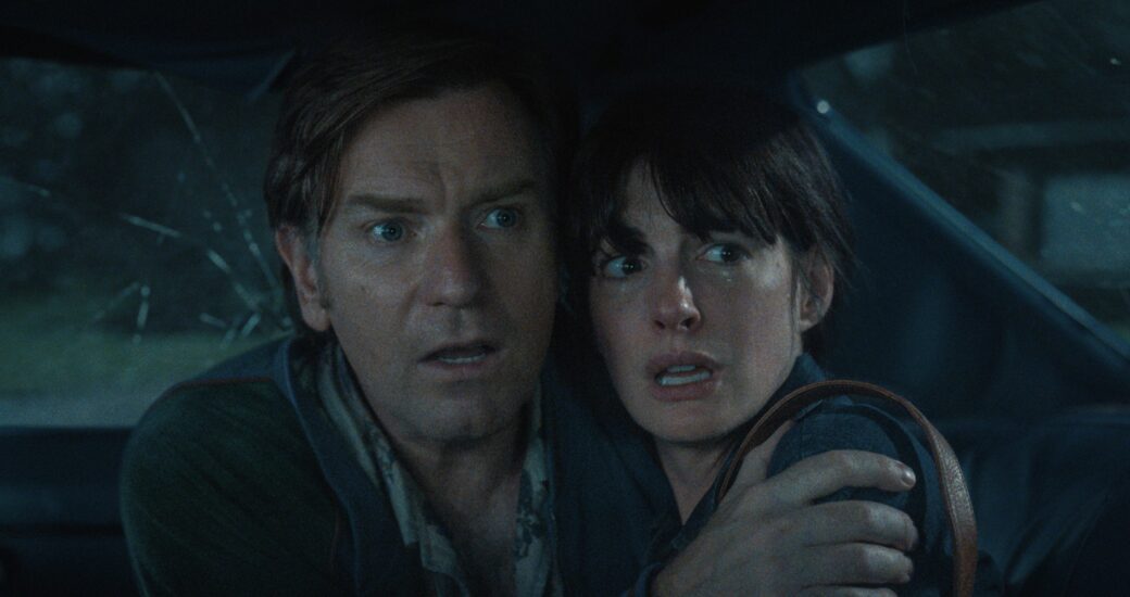 Box-office Top Week-end : Tombé du Ciel plus fort que La fin d’Oak Street
