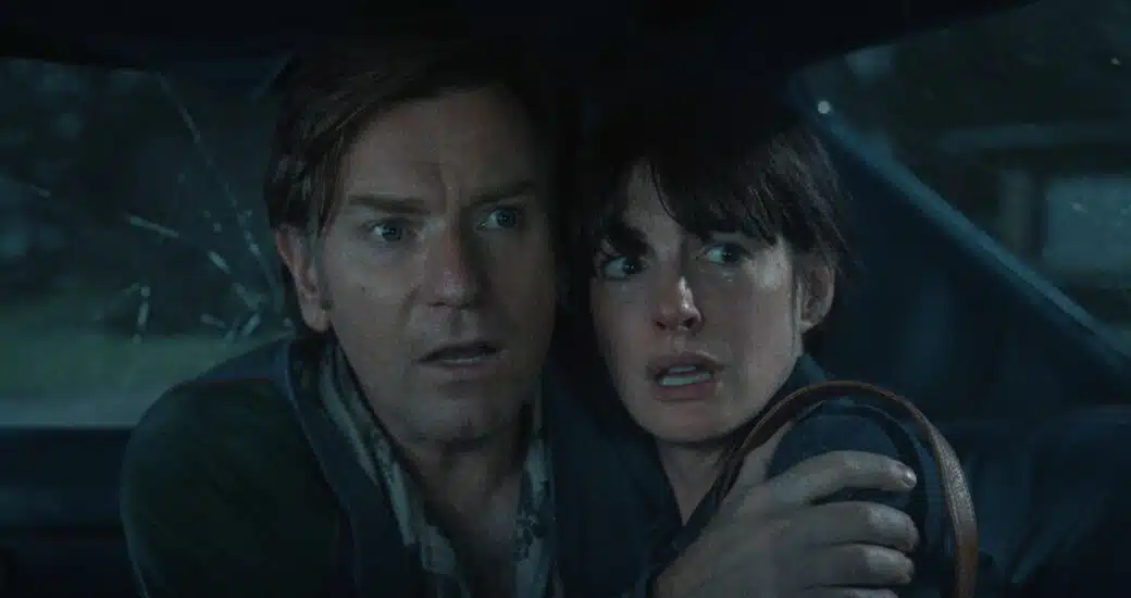 Box-office Top Week-end : Tombé du Ciel plus fort que La fin d’Oak Street