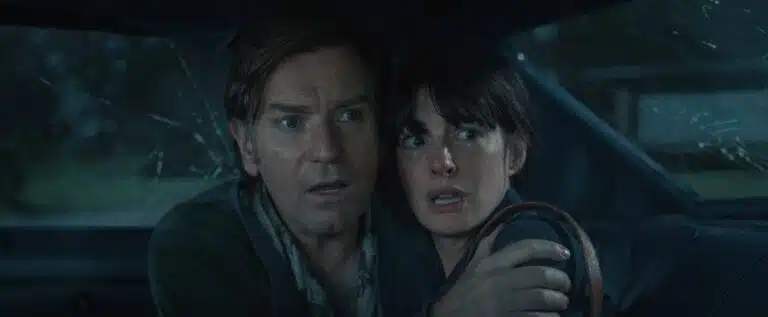 Box-office Top Week-end : Tombé du Ciel plus fort que La fin d’Oak Street