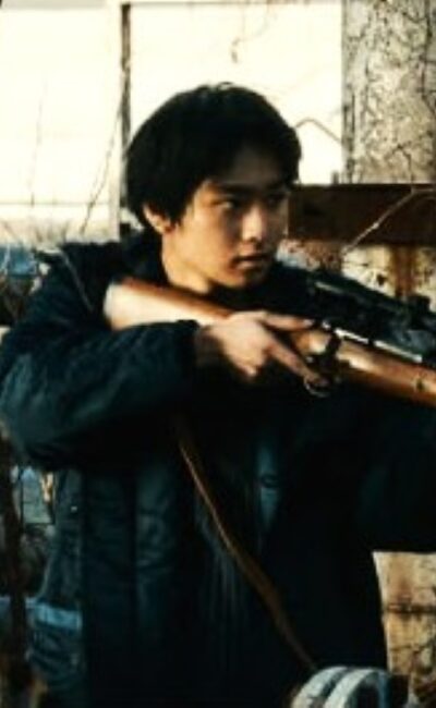 Daiken Okudaira, portrait