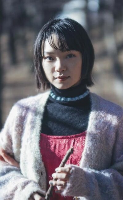 Kotone Furukawa, portrait