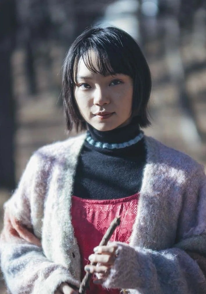 Kotone Furukawa, portrait