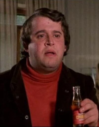 Lucio Montanaro dans "La prof et les cancres" (1978)