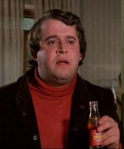Lucio Montanaro dans "La prof et les cancres" (1978)