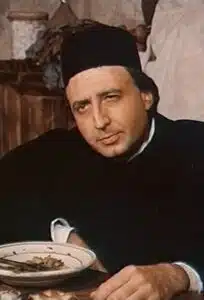 Virginio Gazzolo