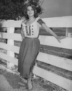 Abbe Lane