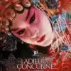 Adieu ma concubine, affiche de la reprise 2023