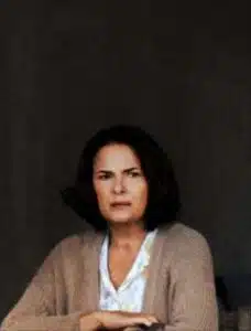 Barbara Auer