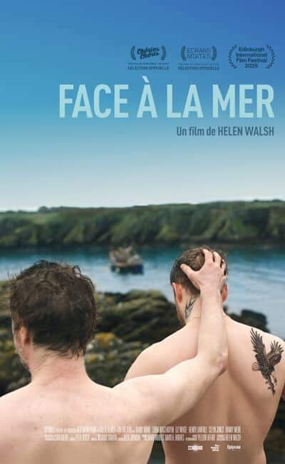 Face à la mer : la critique du film