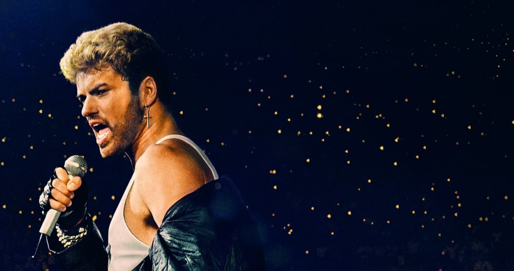 George Michael : The Faith Tour en salle pour commémorer la mort de la star
