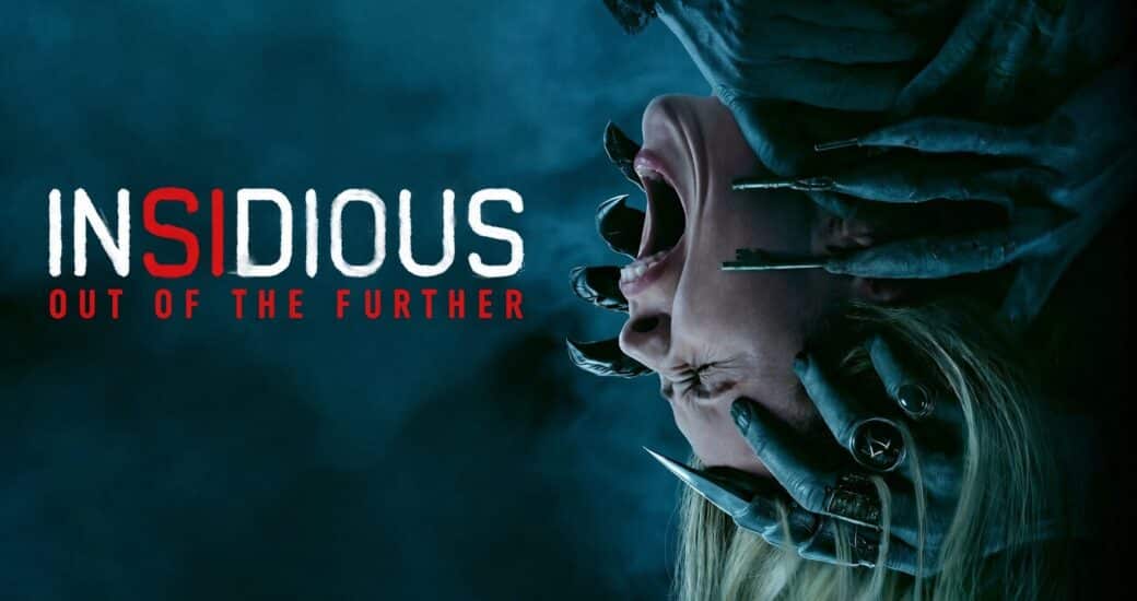 Box-office Top Week-end : Insidious 6 et Fjord sont des succès au démarrage