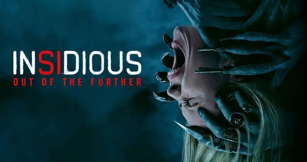 Box-office Top Week-end : Insidious 6 et Fjord sont des succès au démarrage