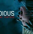 Box-office Top Week-end : Insidious 6 et Fjord sont des succès au démarrage