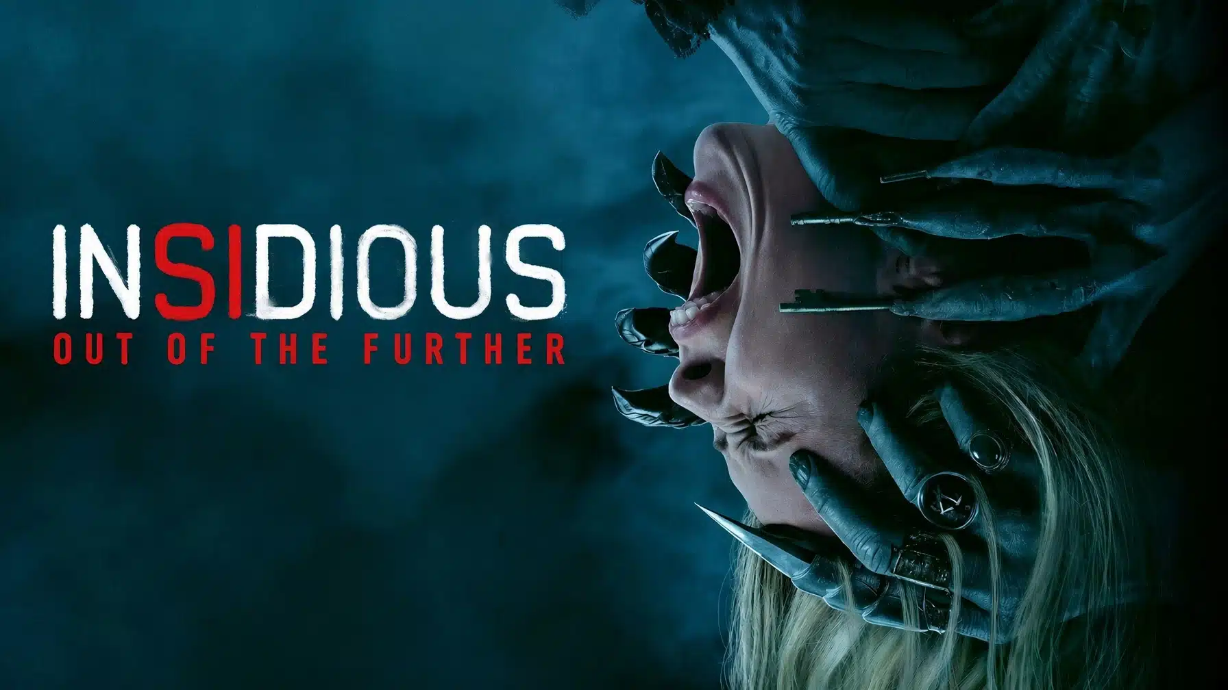 Box-office de Insidious : le royaume du lointain